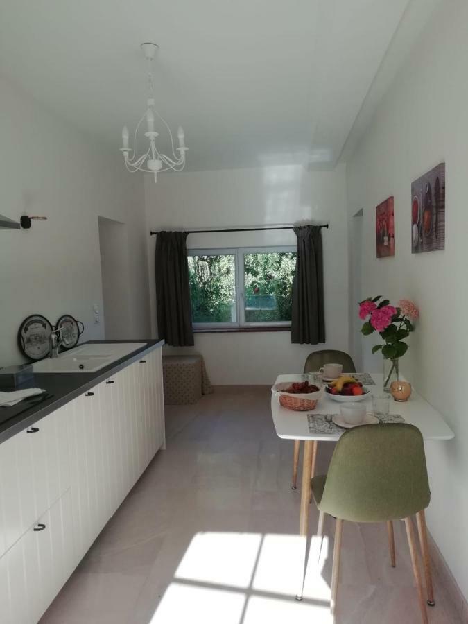 Liz'A Logis De Charme Villa Saint-Come-de-Fresne ภายนอก รูปภาพ